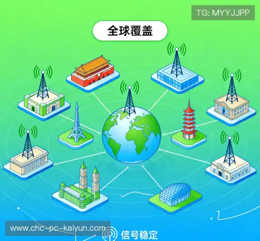 为什么选择我们